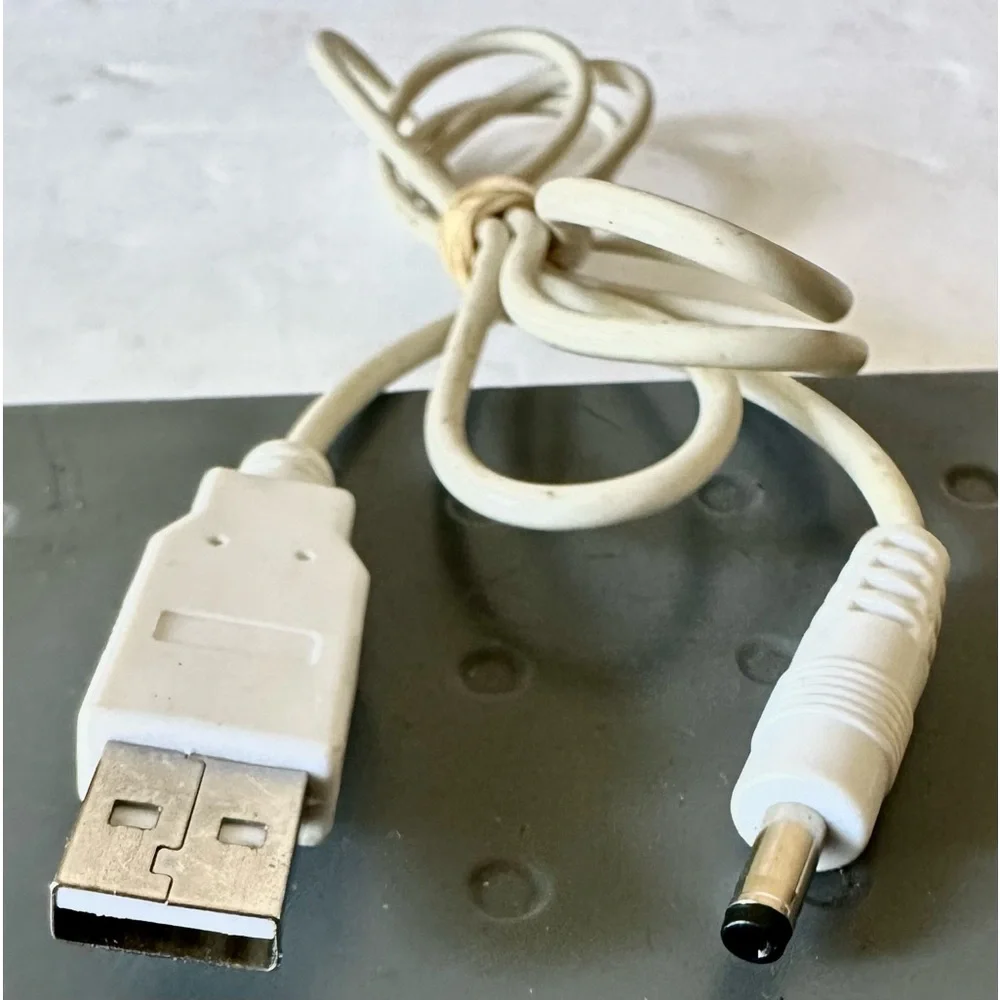 ENERGIZER 2X Charger System for Nintendo Wii Remote PL-7522 Double Charging Dock